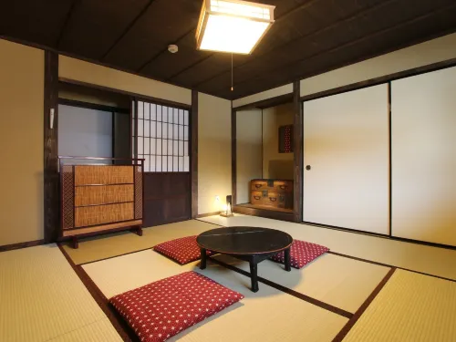 Iwamura Guest House Yanagiya - 3-Star