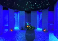 Kenzi Tower Hotel - Spa