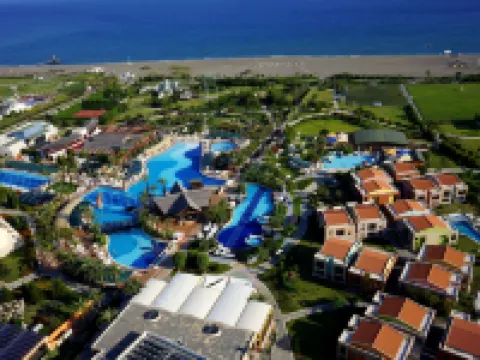 Holiday Village Turkiye Hotels in Sarigerme Mahallesi