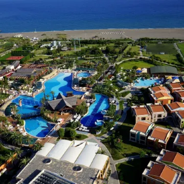 Holiday Village Turkiye