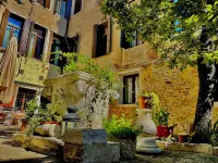 Locanda Cà Del Console - B&B