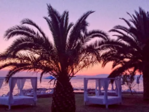 룸스 순세 수페타르 - 아일랜드 브랙 수페타르 호텔