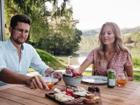 Luxury Glamping Chocolate Village Hoteles en Maribor