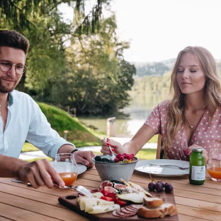 Luxury Glamping Chocolate Village