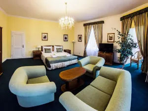 Hotel Dvorak Cesky Krumlov