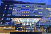 Aloft Secaucus Meadowlands Hotels in der Nähe von Secaucus Junction