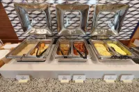 Holiday Inn Express & Suites PITTSBURGH WEST - GREEN TREE by IHG - Bữa sáng