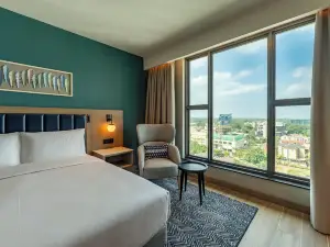 Hyatt House Nairobi Westlands