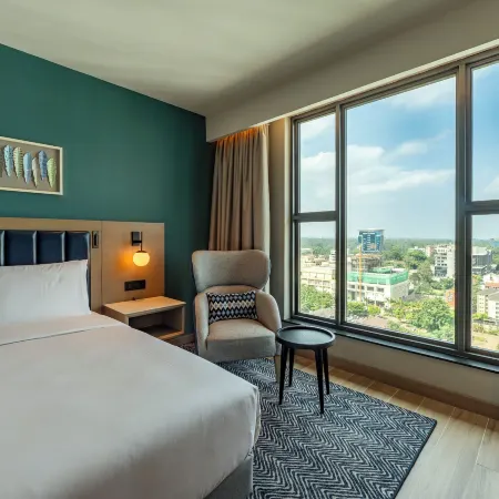 Hyatt House Nairobi Westlands