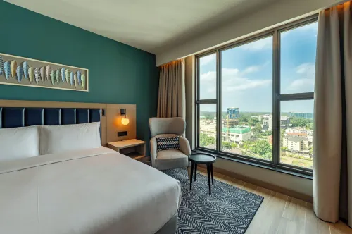 Hyatt House Nairobi Westlands - Pet friendly