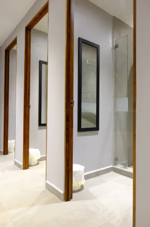 IzZzleep Aeropuerto Terminal 2