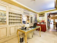 Hotel Alcyone Hotels near Malamocco