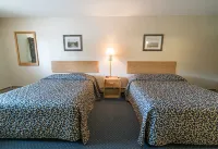 Inn at the Alpine