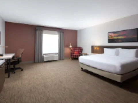 Hilton Garden Inn Kalispell Hotels in Kalispell