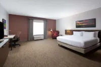 Hilton Garden Inn Kalispell Отели в г. Калиспелл