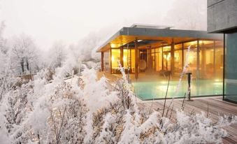 La Clairière Bio & Spahotel
