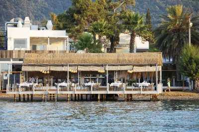 Babana Hotel فنادق في غولتوركبوكو