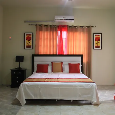 Negril Sky Blue Resorts Ltd