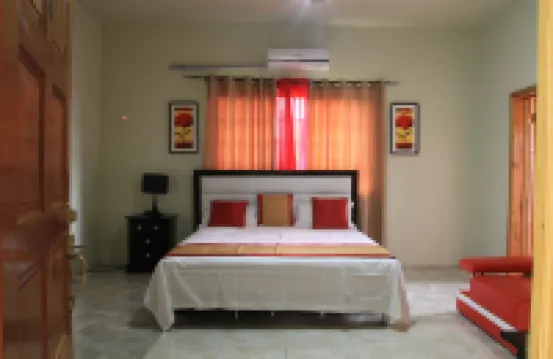 Negril Sky Blue Resorts Ltd Hotel a 