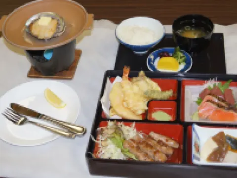 Tabist 国民宿舎あらふねリゾート 串本のホテル