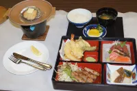 Arafune Resort