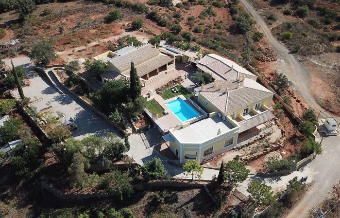 Quinta do Mocho Turismo Rural