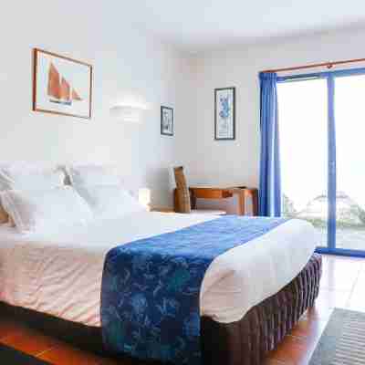 Hôtel le Chevalier Gambette Rooms