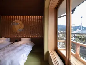 Kinosaki Onsen Tokitotoki