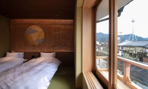Kinosaki Onsen Tokitotoki