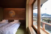 Kinosaki Onsen Tokitotoki Hotel in zona Takenohama Beach Resort