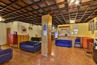 Sporthotel BK Pod Lipou Hotels in Libotenice