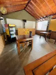 Ravan Resort Tangalle - Aamiainen