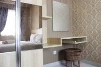 Classic 2Br Apartment at Mekarwangi Square Cibaduyut Hotels in Bojongloa Kidul
