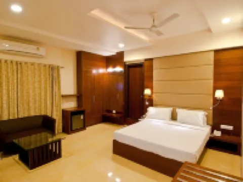 Hotel Imperial Hotels in Ujjain
