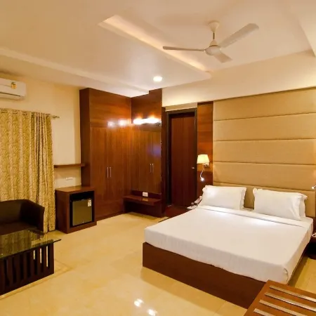 Hotel Imperial