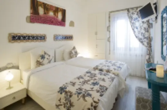 โลดอส โรงแรม