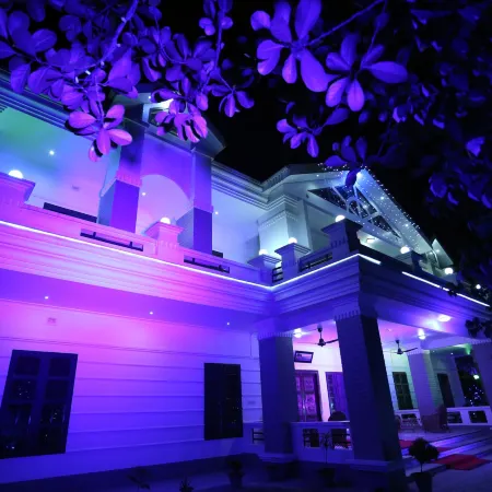 Novem Inn- Sylhet