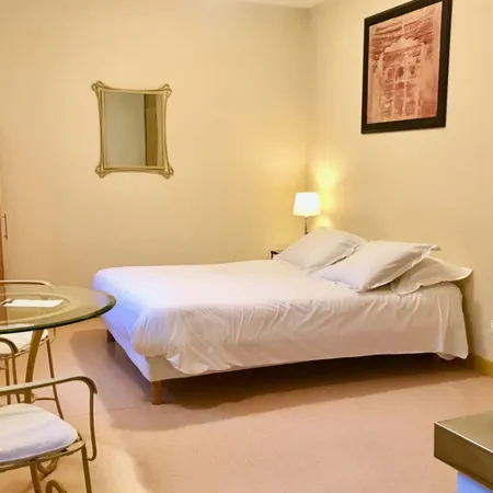 Coin d'Aubrac Hôtel Restaurant Spa de Luxe