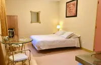 Coin d'Aubrac Hôtel Restaurant Spa de Luxe