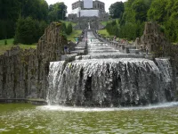Amazing Apartment in Großalmerode Near Cross Country Skiing