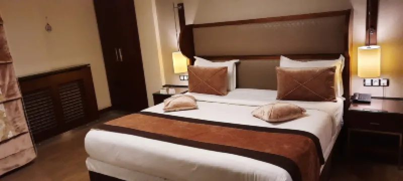 Hotel Azdif Hotels in 