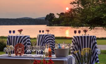 Lake Opechee Inn and Spa