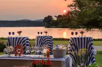 Lake Opechee Inn and Spa Hotels in Laconia