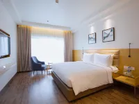 Ikon by Annapoorna Hoteles en Coimbatore