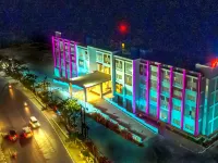 Swiss-Belcourt Kupang Hotel di Kupang