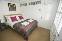 Marine Gardens - Central - by Brighton Holiday Lets