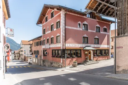 La Tgoma - Hotel & Restaurant