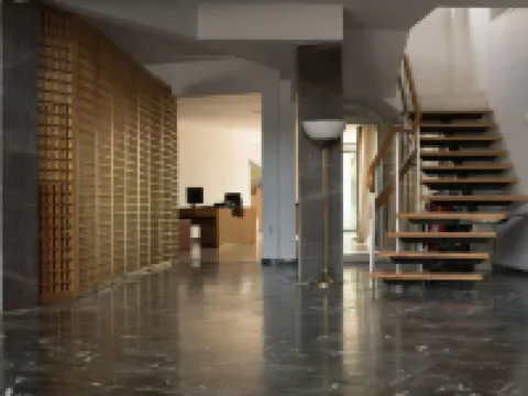 Acharnis Kavallari Hotel Suites Acharnes otelleri