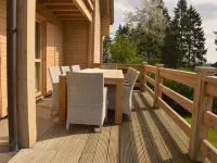 럭슈리우스 빌라 뷔스 사우나, 홋 터, 레크레션 룸, 라르지 앙클로세 가든 두르바이 호텔