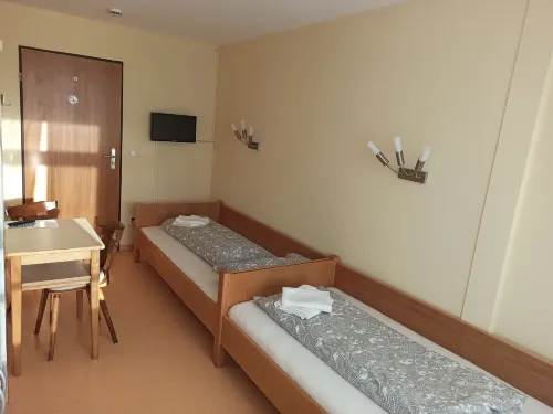 레스토랑 엘 그레코